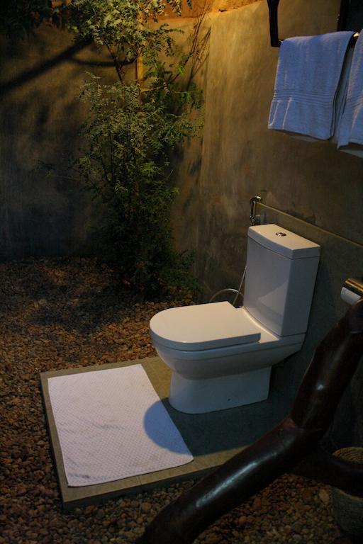 Yala Beddegama Eco Hotel Kataragama Szoba fotó