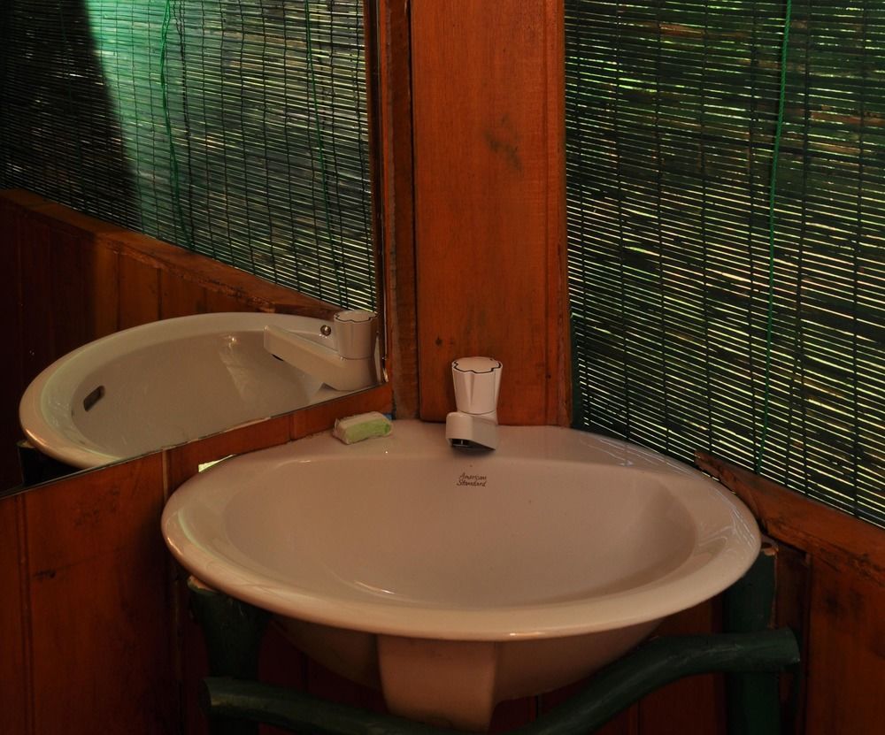 Yala Beddegama Eco Hotel Kataragama Kültér fotó