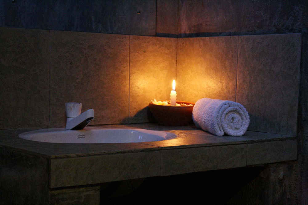 Yala Beddegama Eco Hotel Kataragama Kültér fotó